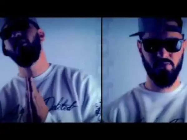 Video: Brandon Heat - Rapgiahobby